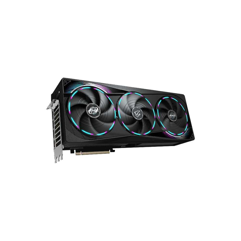 Gigabyte RTX 5080 Aorus Master 16GB