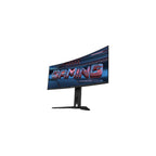 Gigabyte MO34WQC 34" - Böjd Ultrawide USB-C 3440x1440 175Hz