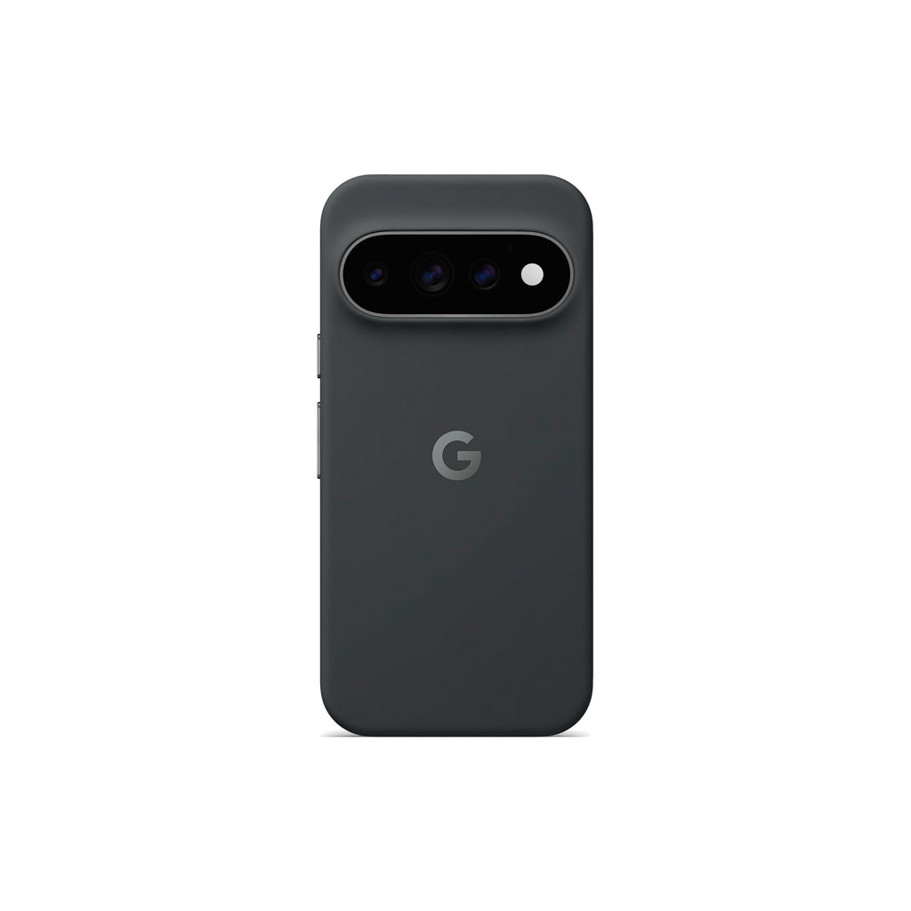 Google Pixel 11 Pro Mobilskal Obsidian