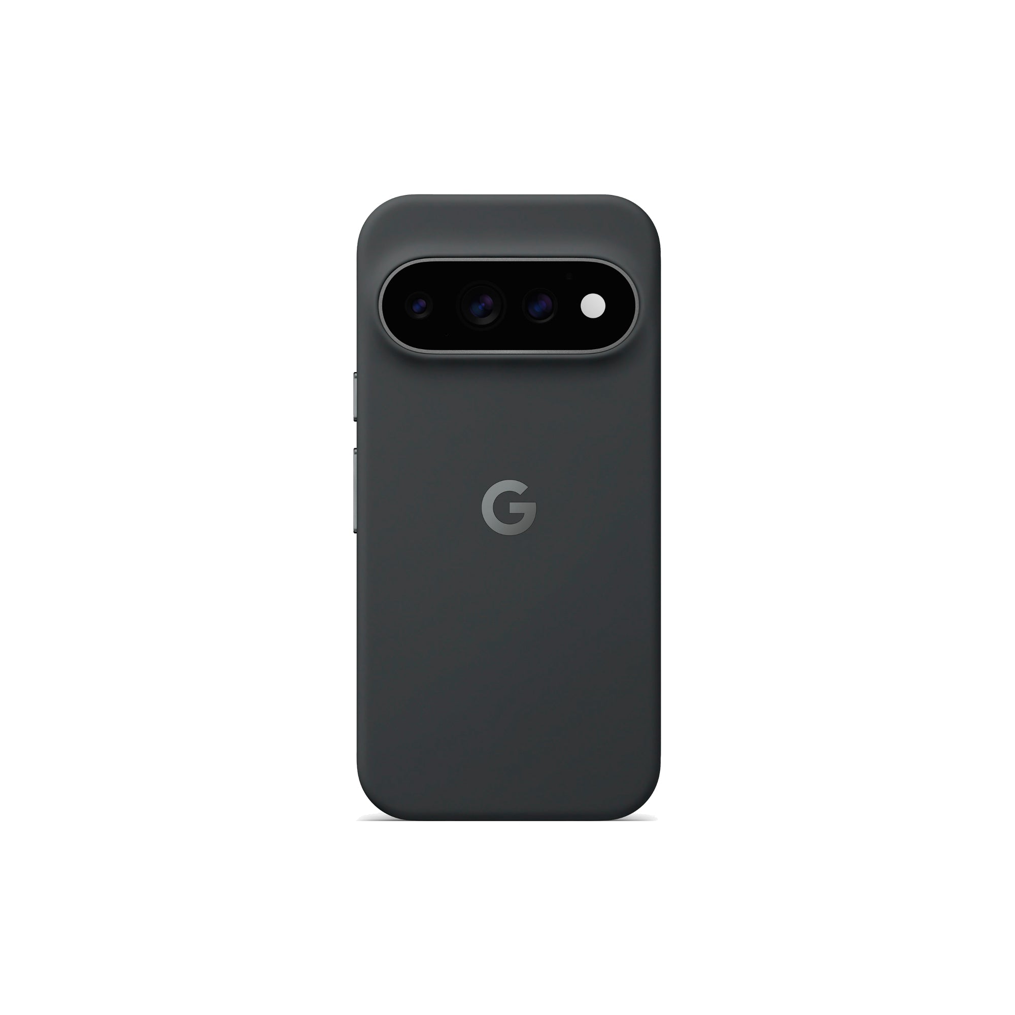 Google Pixel 11 Pro Mobilskal Obsidian