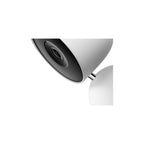 Google Nest Cam Övervakningskamera