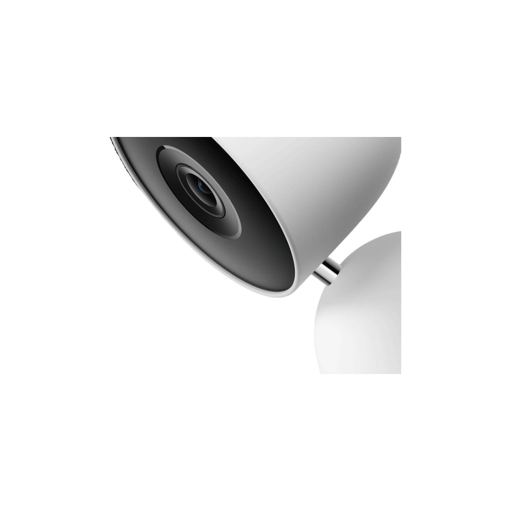 Google Nest Cam Övervakningskamera