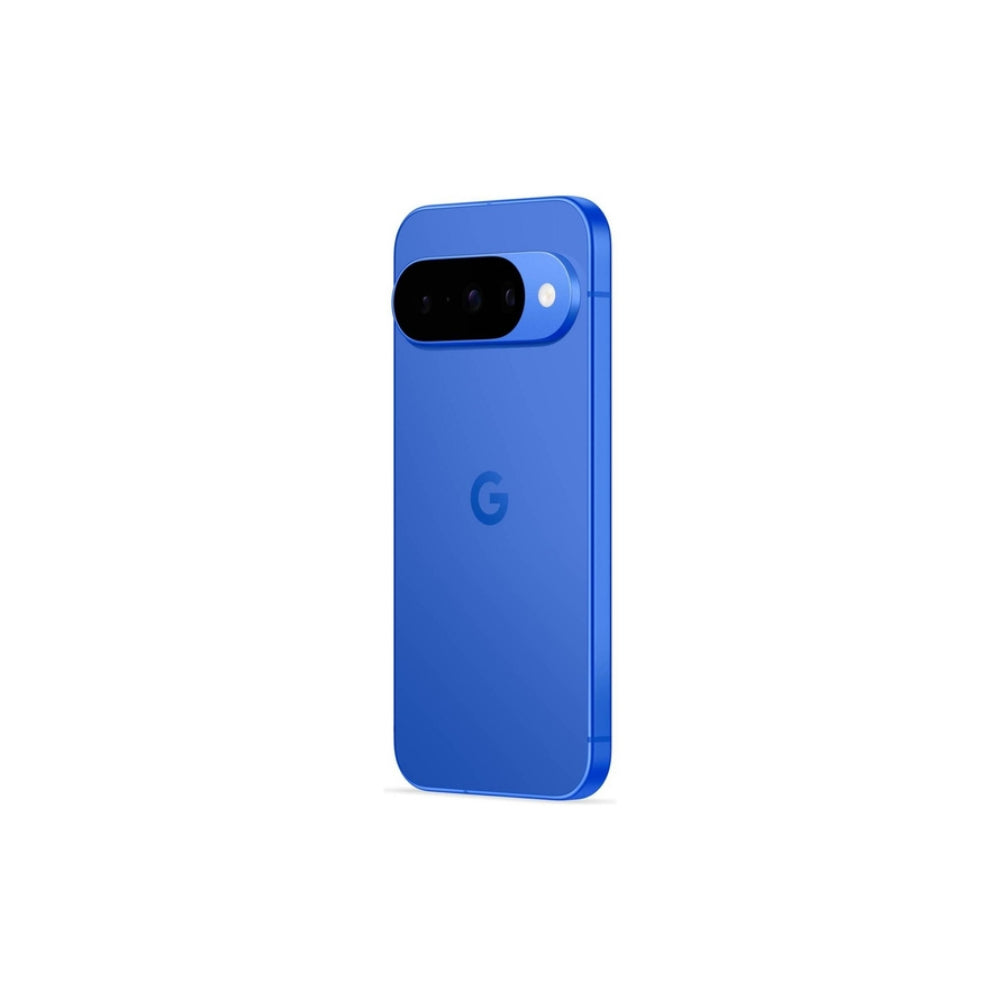 Google Pixel 10 6.3" 5G 256GB Blå
