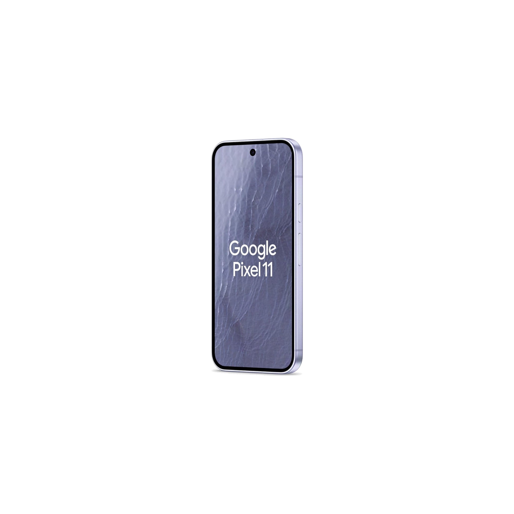 Google Pixel 11 6.3” 5G 256GB Frost