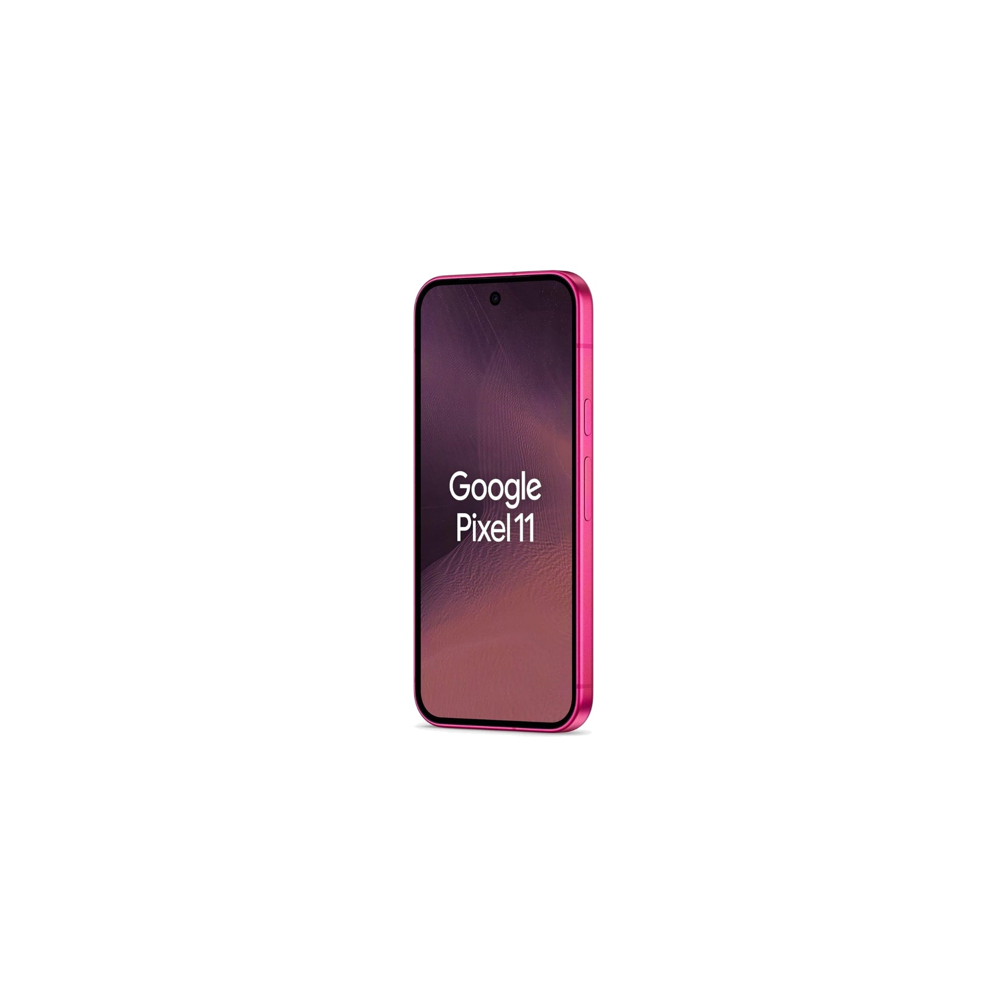 Google Pixel 11 6.3” 5G 256GB Hibiscus
