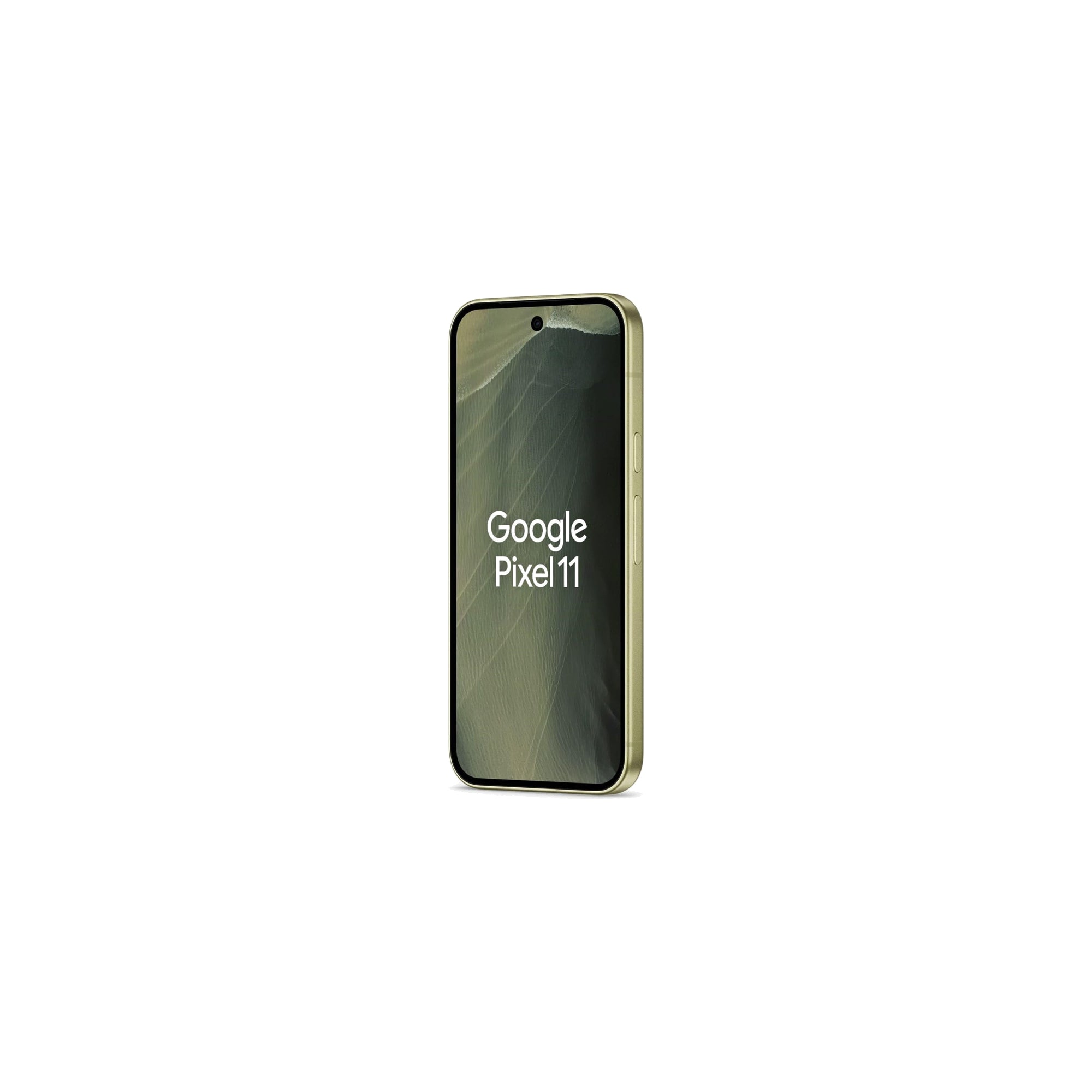 Google Pixel 11 6.3” 5G 256GB Pistachio