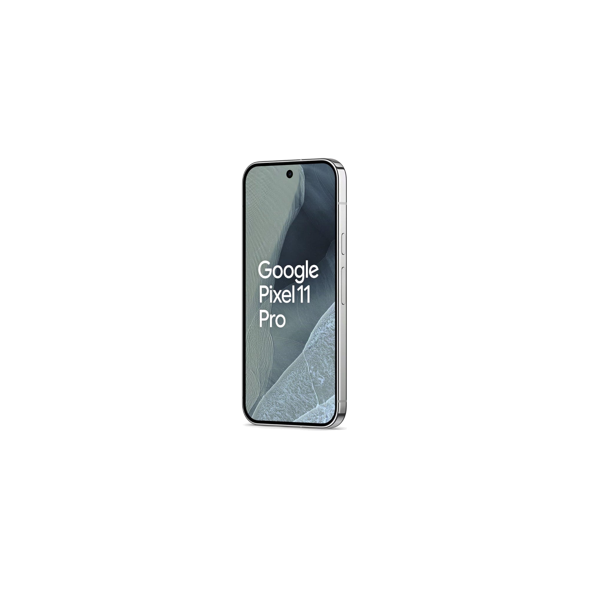 Google Pixel 11 Pro 6.3” 5G 256GB Fog