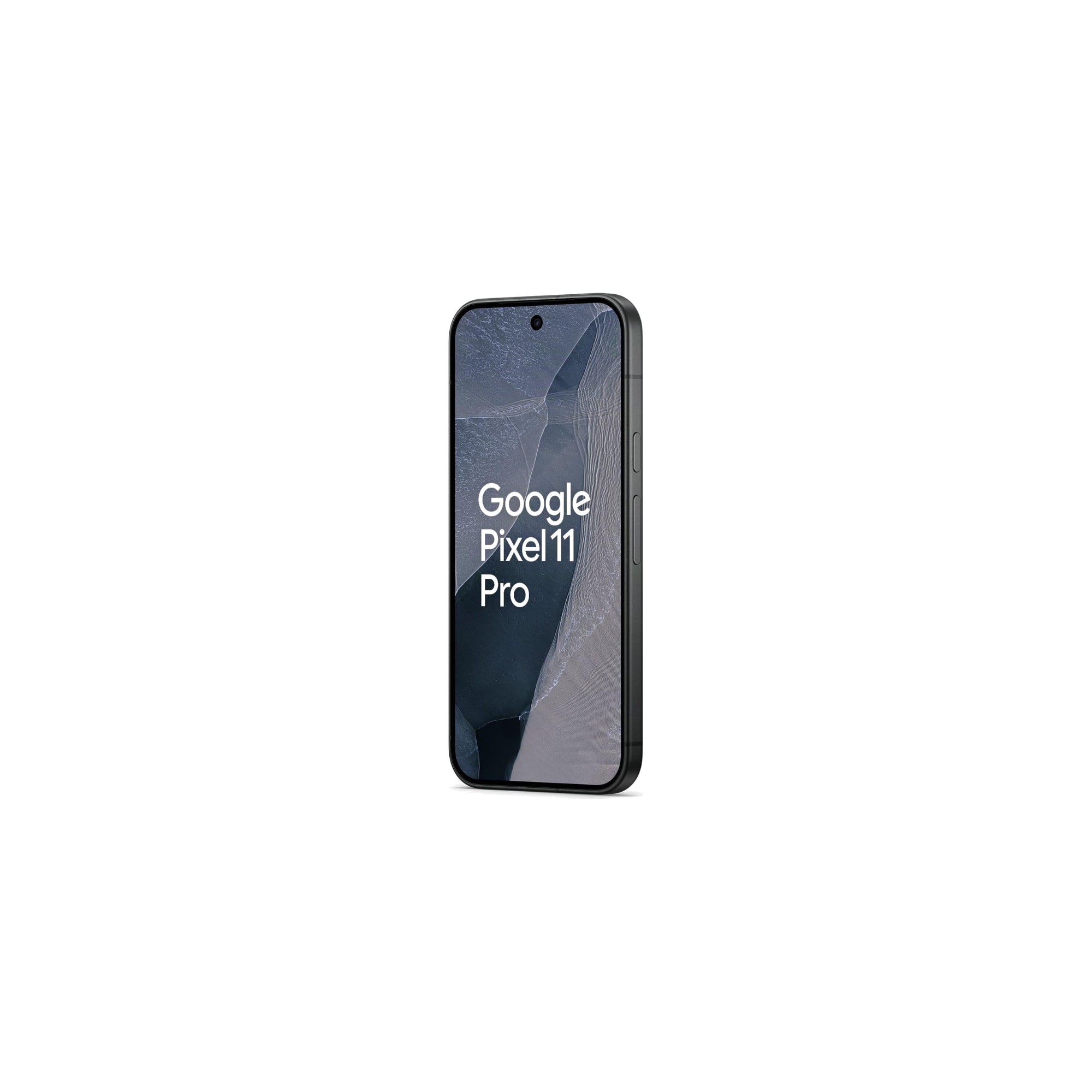 Google Pixel 11 Pro 6.3” 5G 256GB Obsidian