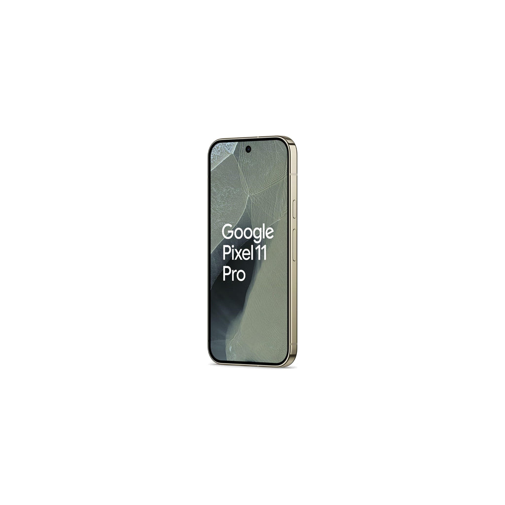 Google Pixel 11 Pro 6.3” 5G 256GB Olive
