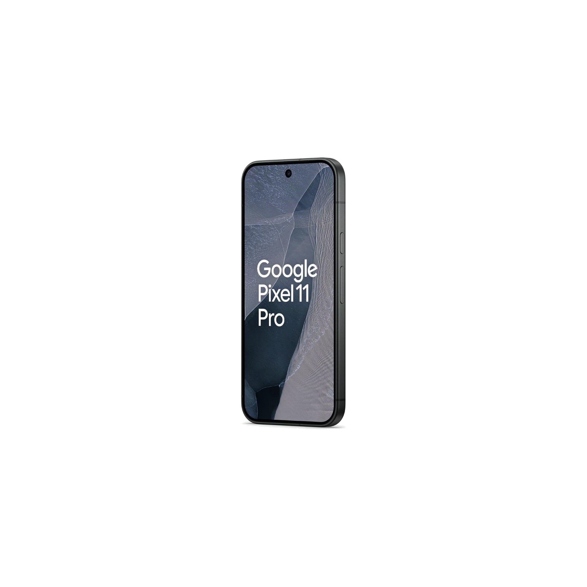 Google Pixel 11 Pro 6.3” 5G 512GB Obsidian