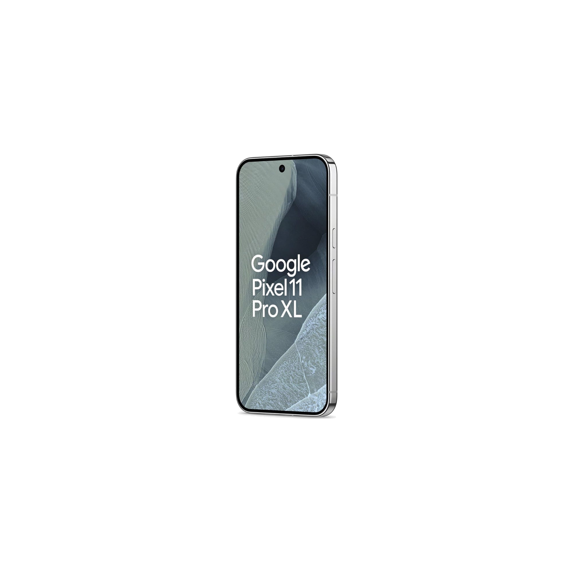 Google Pixel 11 Pro XL 6.8” 5G 256GB Fog