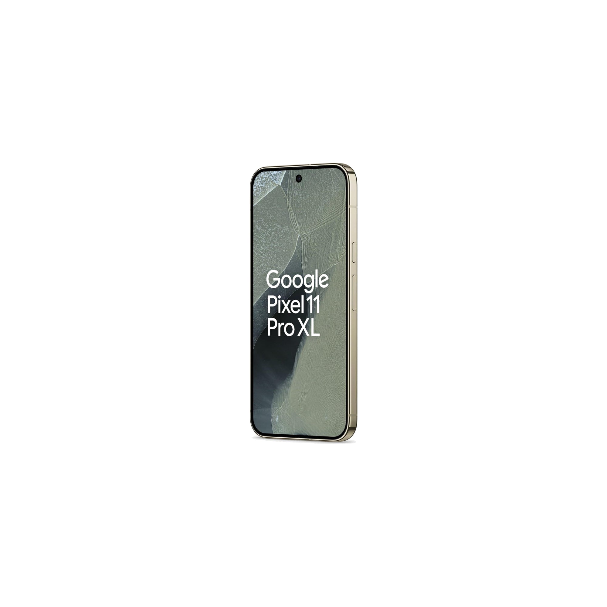 Google Pixel 11 Pro XL 6.8” 5G 512GB Olive