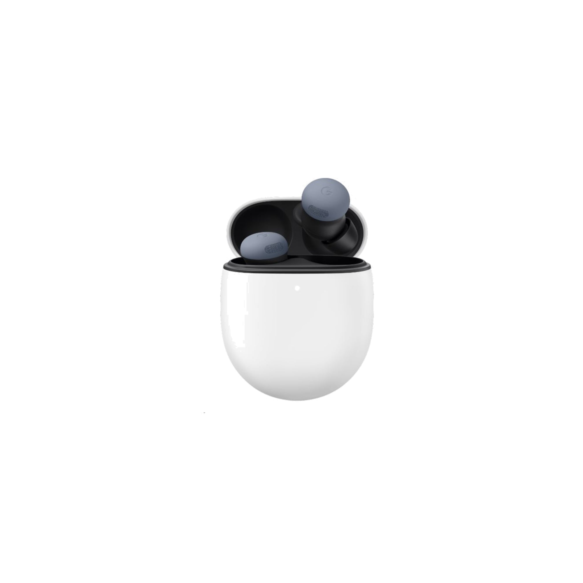 Google Pixel Buds Pro 2 TWS earbuds Grå