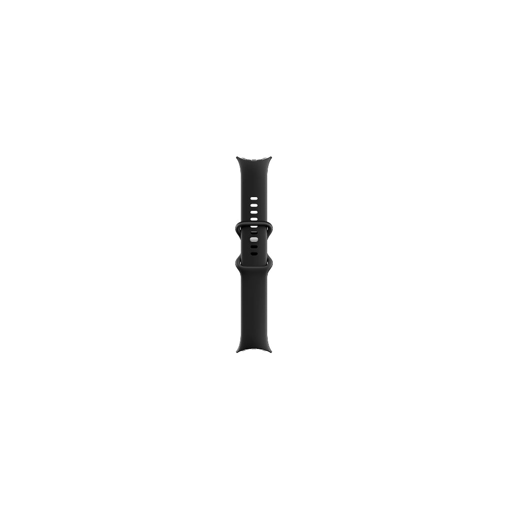 Google Pixel Watch 4 - 4G - 45mm Svart