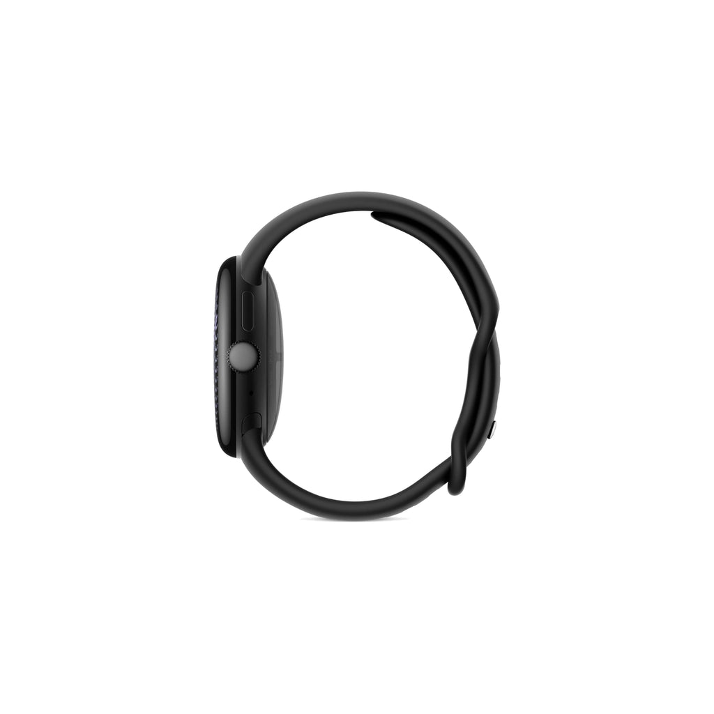 Google Pixel Watch 5 41mm Wi-Fi Obsidian