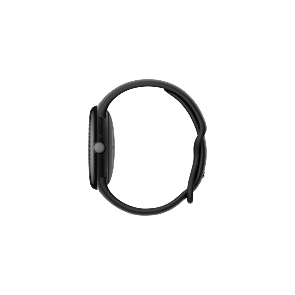 Google Pixel Watch 5 45mm 4G Obsidian
