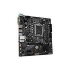 Gigabyte H610M S2H V2 DDR4 mATX LGA1700