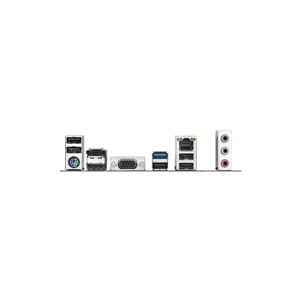 Gigabyte H810M S2H GEN5 mATX LGA1851