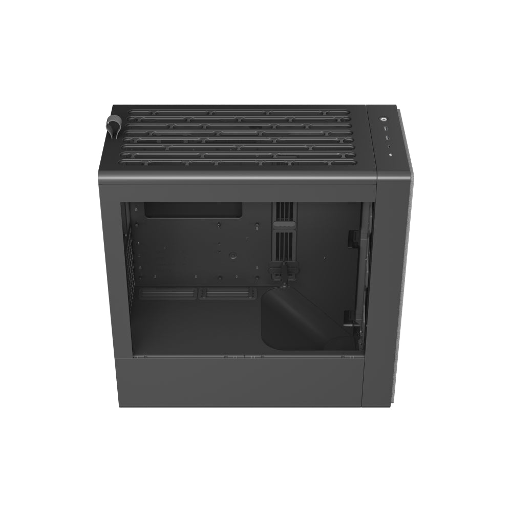 HAVN BF 360 Flow E-ATX Svart