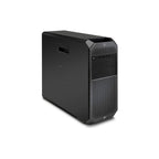 HP Workstation Z4 G4 Tower - Xeon W2123 - vPro - 32GB RAM - 512GB SSD