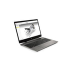 HP ZBook G5 - 15" - Xeon - 16GB RAM - 256GB SSD - P600