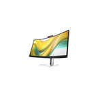 HP Series 5 Pro 534pm 34" - Böjd Ultrawide USB-C 3440x1440 VA 100Hz