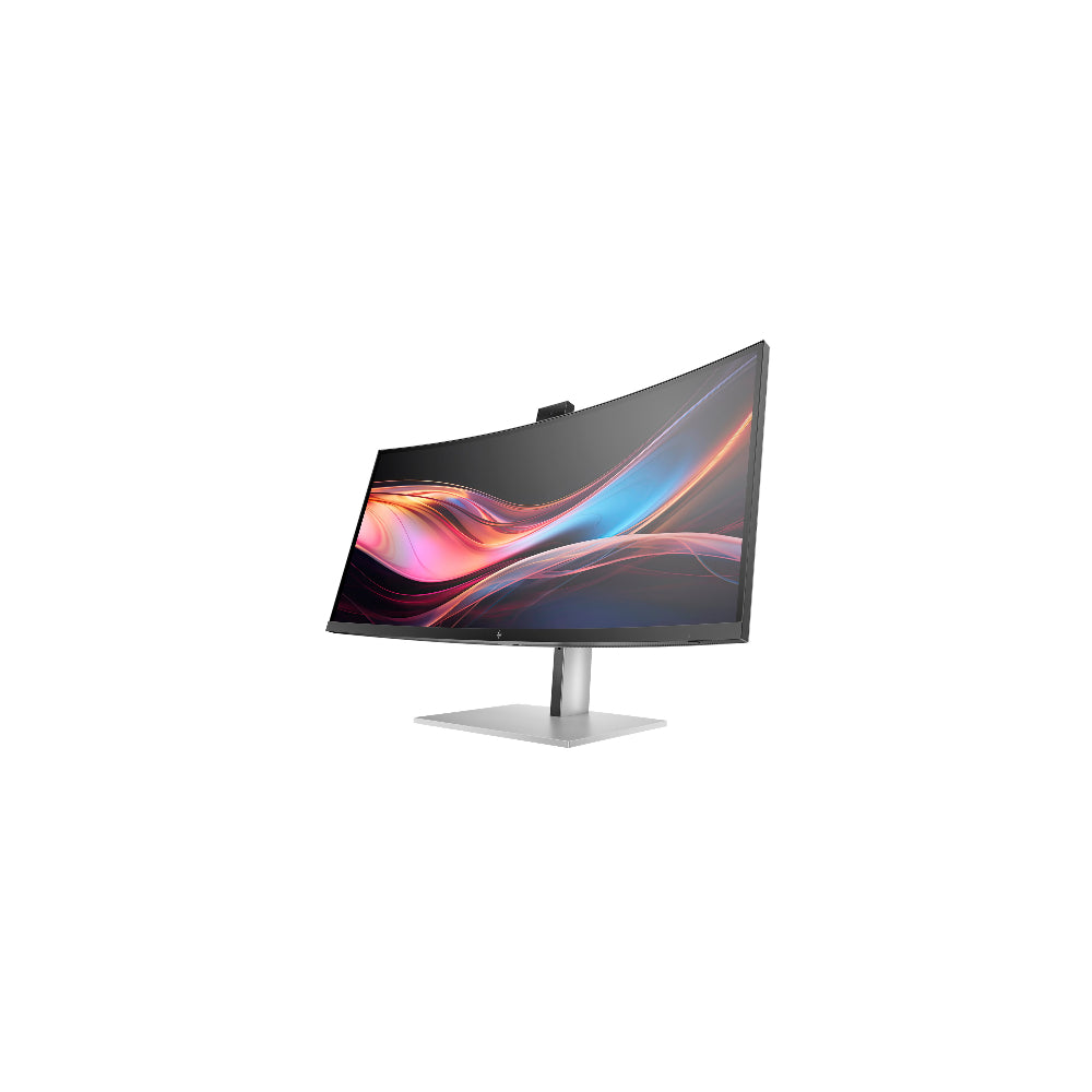 HP Series 7 Pro 734pm 34" - Ultrawide Thunderbolt 4 3440x1440 IPS Black 120Hz