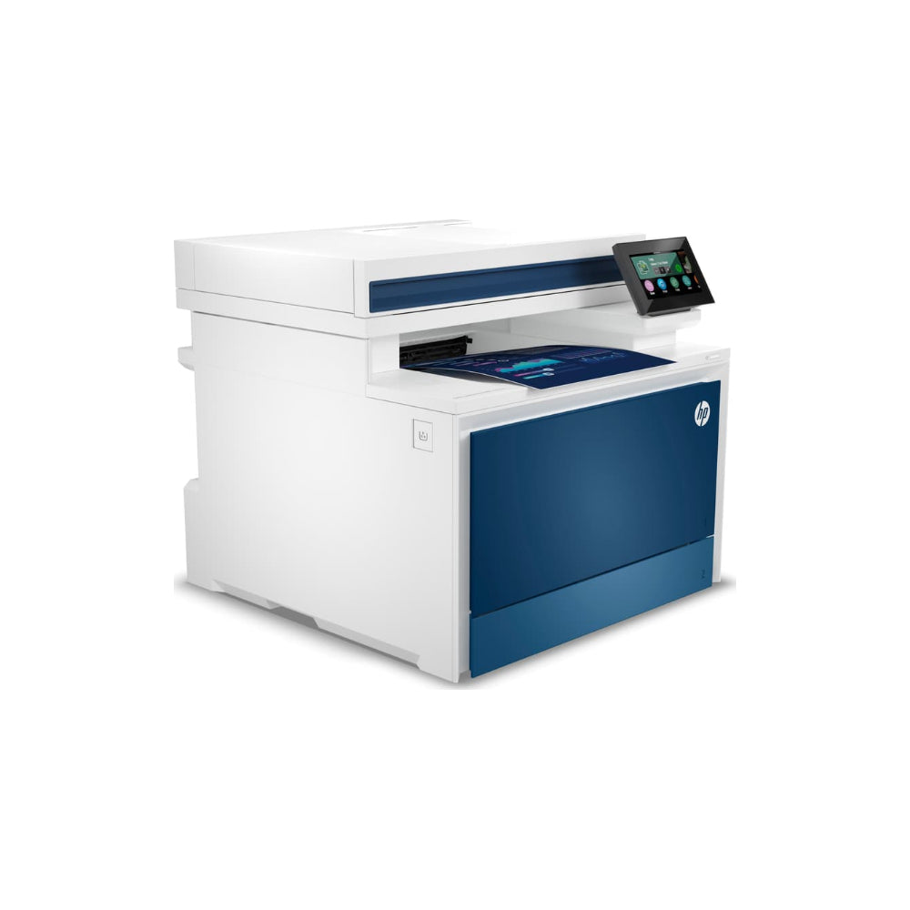 HP Color LaserJet Pro MFP 4302dw