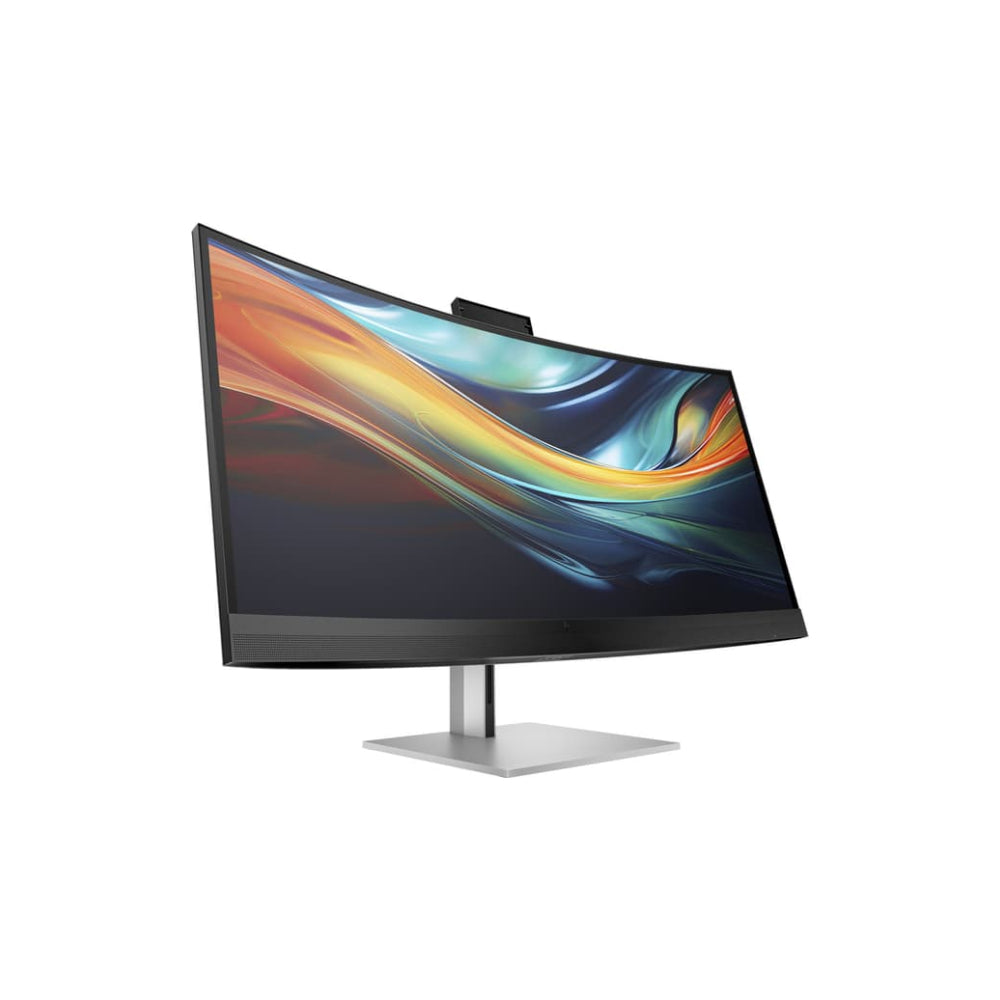 HP 740pm Series 7 Pro 40" - Ultrawide - Böjd - 5120x2160 - IPS - 60Hz