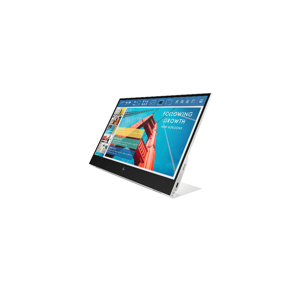 HP E-series E14 G4 Portable 14" - USB-C 1920x1080 IPS 60Hz