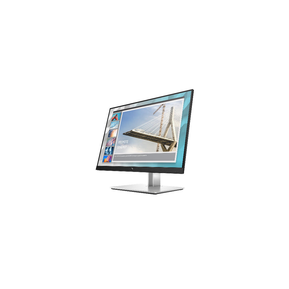 HP E-series E24i G4 24" - 1920x1200 IPS 60Hz
