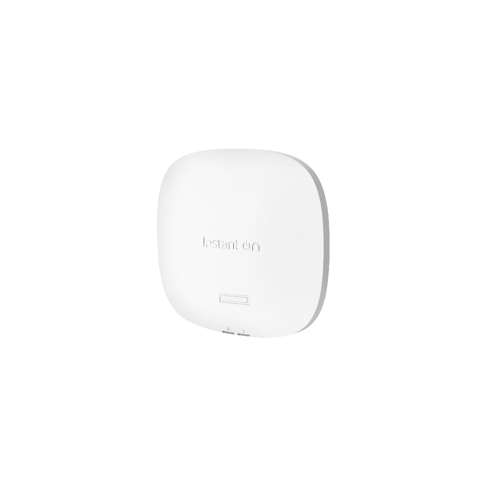 HPE Aruba Networking Instant On AP25 (RW) Accesspunkt