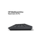 HP EliteBoard G1a - Ryzen Ai 5 Pro 340 - 16GB 512GB SSD