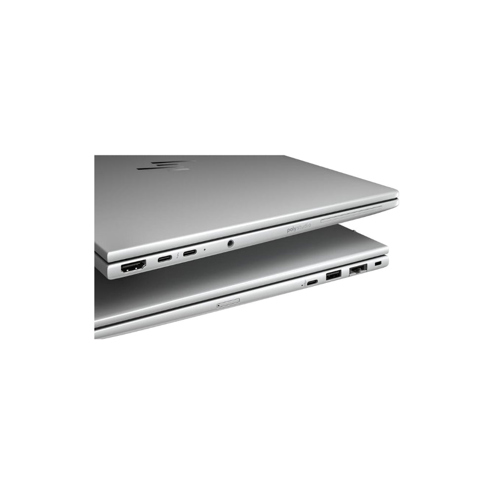 HP EliteBook 8 G1i14 - 14" - Core Ultra 7 255U - 16GB RAM - 512GB SSD