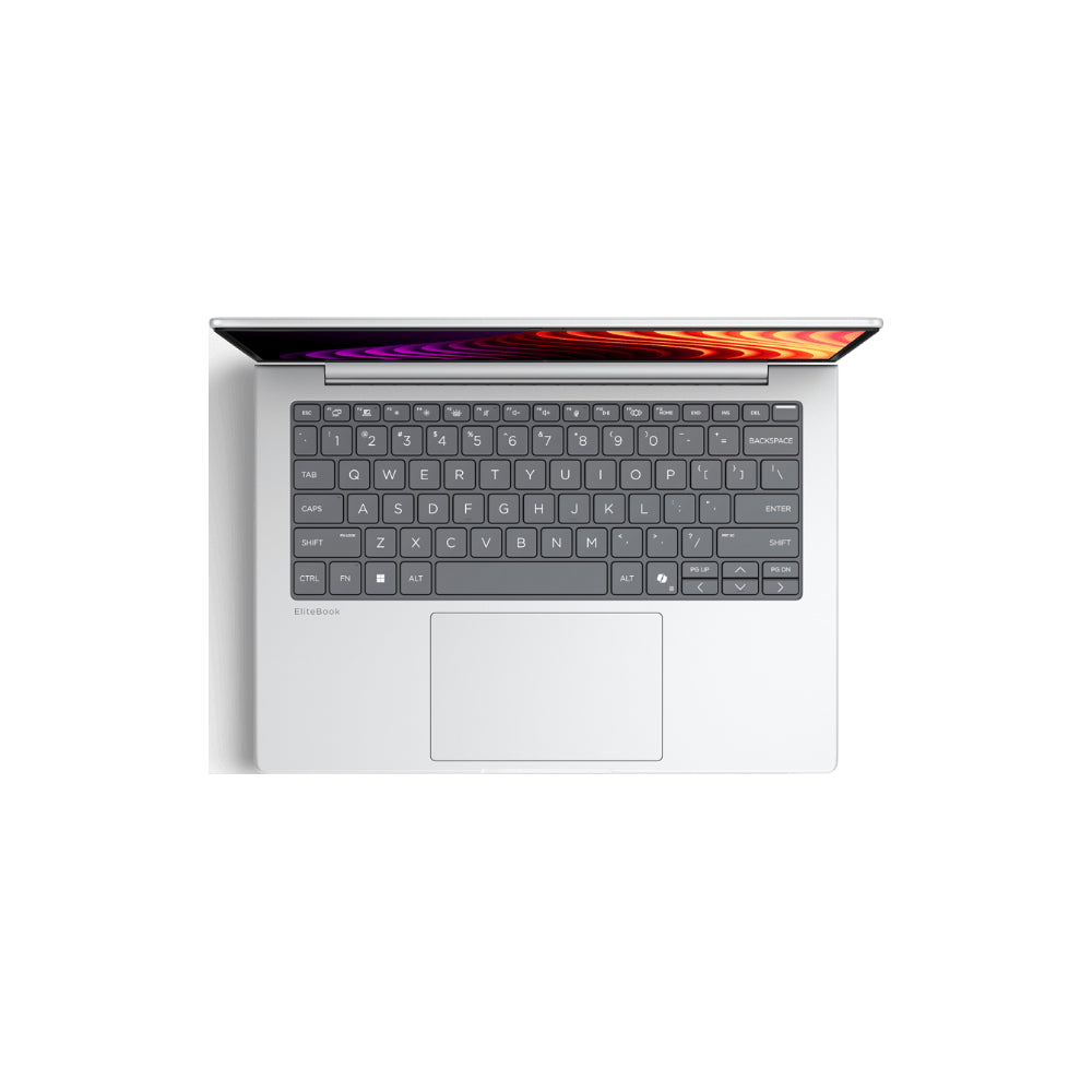 HP EliteBook 8 G2i 14" - Core Ultra 5 325 - 16GB RAM 512GB SSD