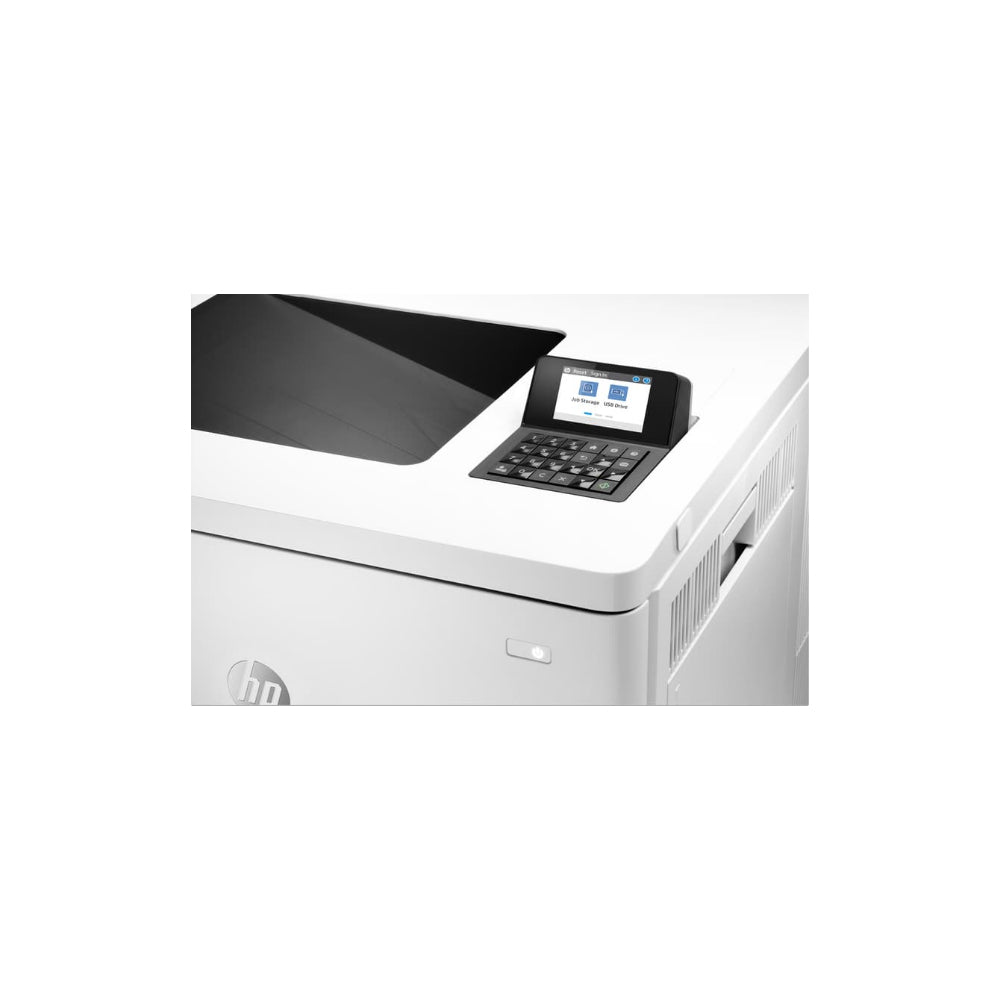Begagnad HP LaserJet Enterprise M554dn