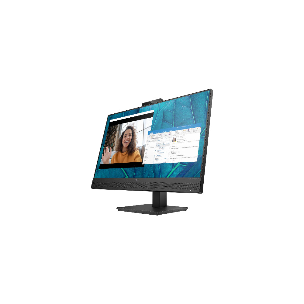 HP M27m 27" - USB-C 1920x1080 IPS 75Hz