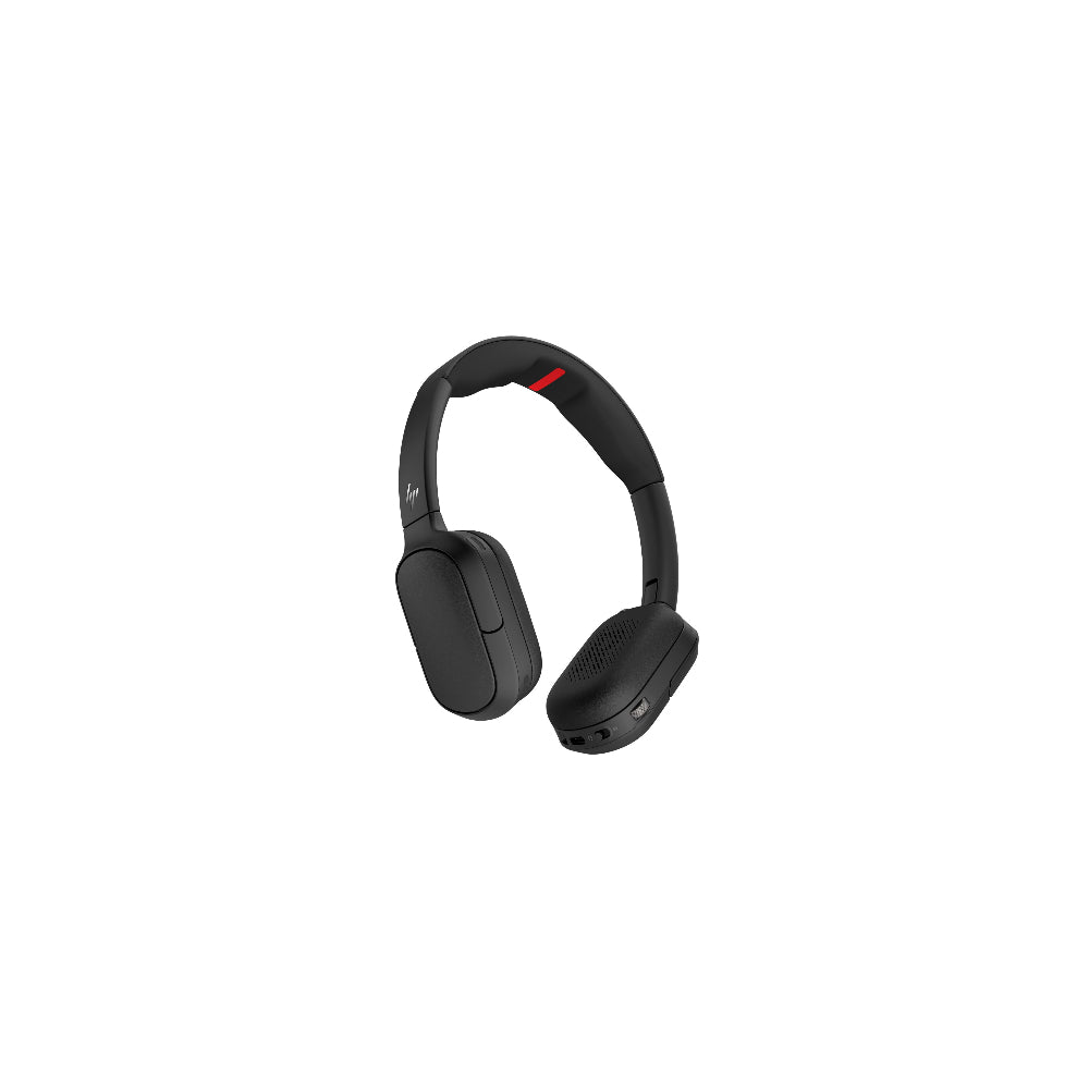 HP Poly Focus 625 Fold Stereo Bluetooth Headset