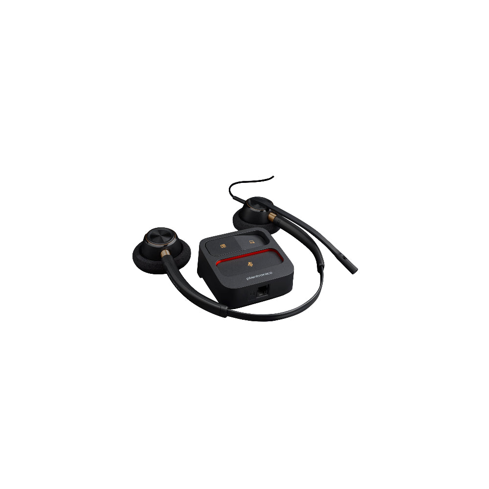 HP Poly EncorePro 520 Headset