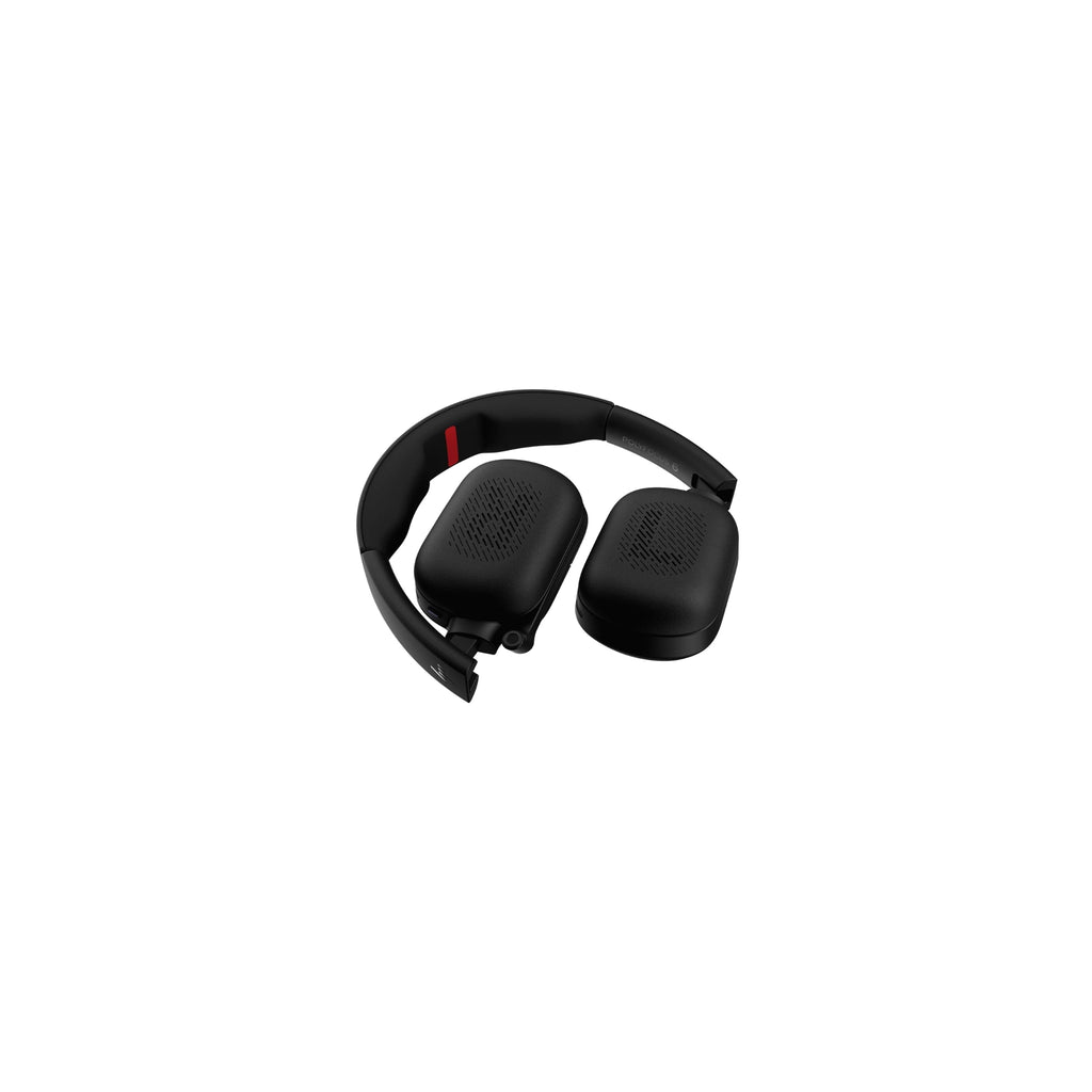 HP Poly Focus 625 Trådlöst Headset