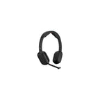 HP Poly Focus 625 Trådlöst Headset