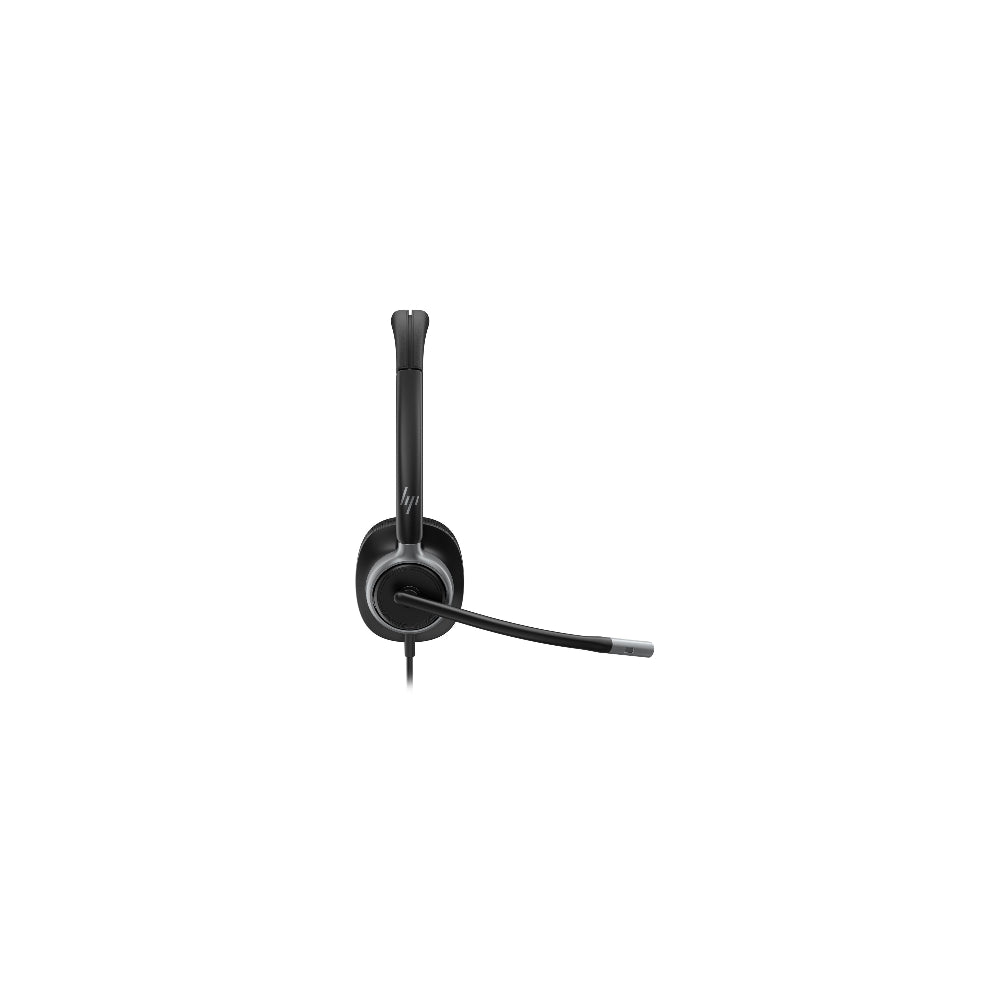 HP Poly Mission 625 Stereo USB Wired Headset
