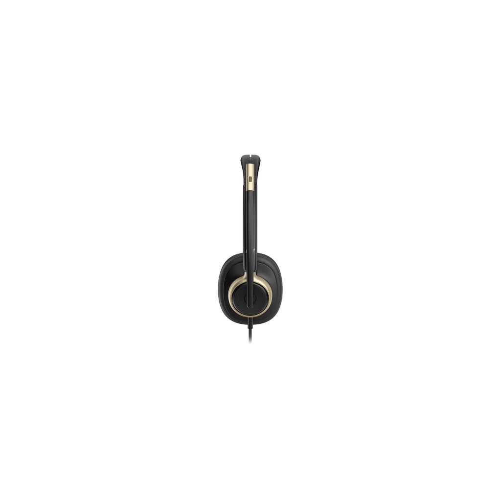 HP Poly Mission 825 USB-A/USB-C Headset