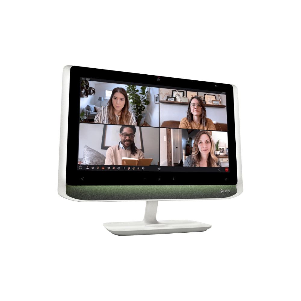 HP Poly Studio P21 21.5" - 1920x1080 - IPS - 75Hz