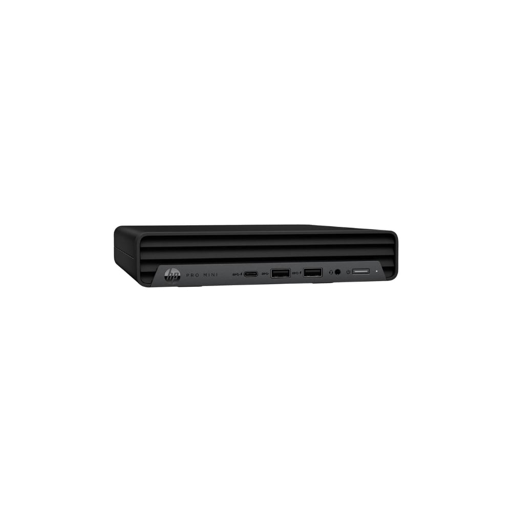 HP Pro 400 G9 Mini - i5 V Pro - 8GB RAM - 256GB SSD