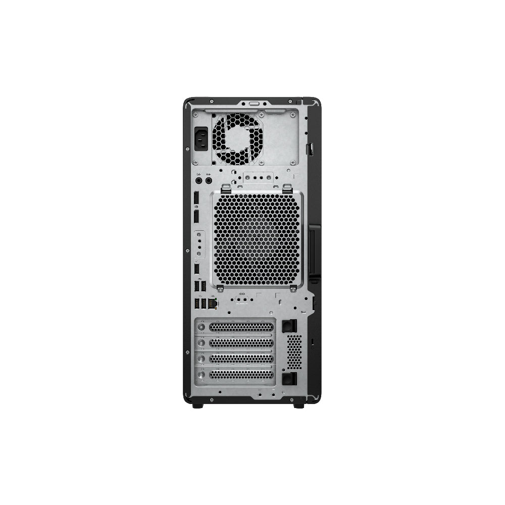 HP Z2 G1i Tower - Core Ultra 9 285K - 96GB RAM 1TB SSD - RTX 4000 Ada