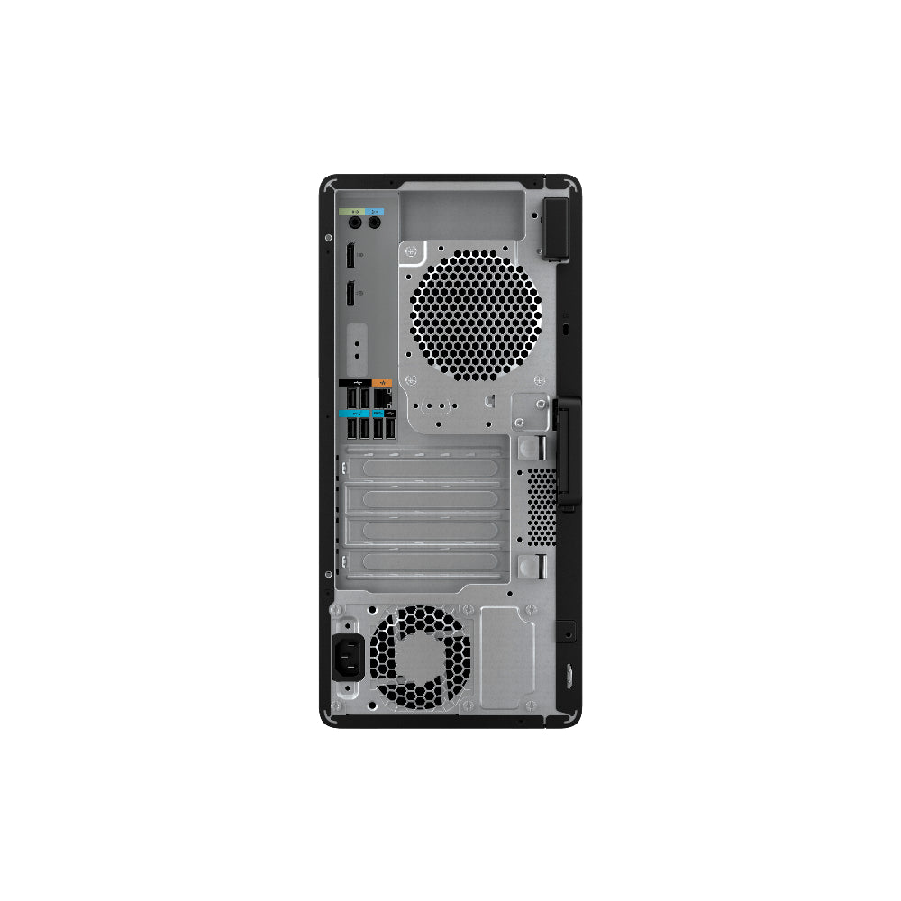 HP Z2 G9 Tower - Core i7 14700K - 96GB RAM 1TB SSD - RTX 4000 Ada