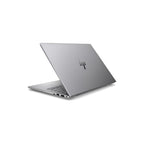 HP ZBook 8 G1a 14" - Touch - Ryzen Ai 9 Pro 375 - 64GB 1TB SSD