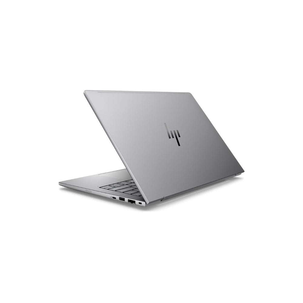 HP ZBook 8 G1a 14" - Touch - Ryzen Ai 9 Pro 375 - 64GB 1TB SSD