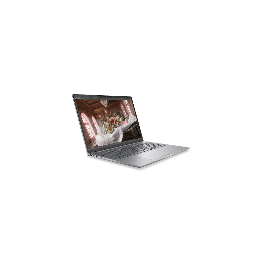 HP ZBook 8 G2a 16" - Ryzen AI 7 P450 - 32GB 512GB SSD